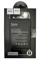 Батарея (акумулятор) BN5C для Xiaomi Poco M4 Pro (5G)/ Redmi Note 11T (5G) (HOCO) - узнать стоимость