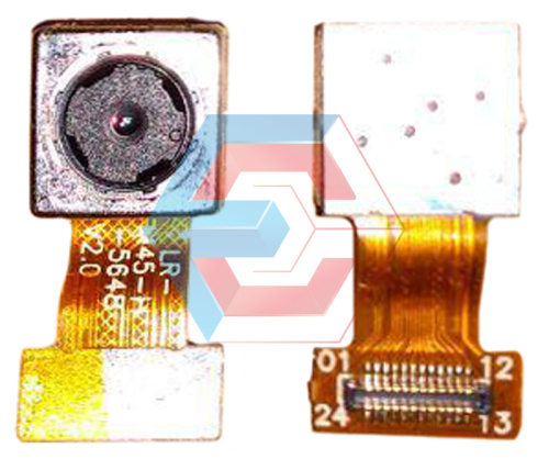 Камера для Bravis Hit LR-M45-H-5648 V2.0 (основная) Б.У
