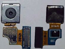 Камера для Samsung I9300 (M0_V0.4G) Основная Б.У