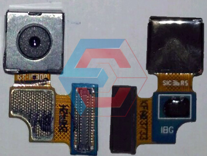 Камера для Samsung I9300 (M0_V0.4G) Основная Б.У Камера для Samsung I9300 (M0_V0.4G) Основная Б.У