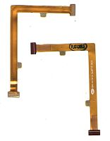 Шлейф Bluboo Xfire 2 , межплатный Б.у