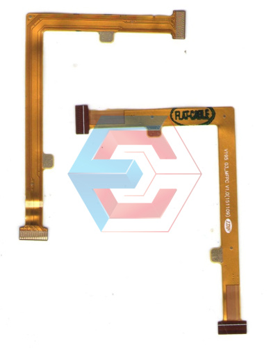 Шлейф Bluboo Xfire 2 , межплатный Б.у