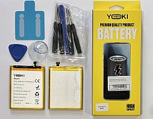 Батарея (акумулятор) BN49 для Xiaomi Redmi 7A 3900 mAh (Yoki) - узнать стоимость