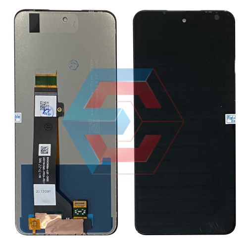 Дисплей + сенсор Motorola G23 (XT2333-3) Чорний (PRC) - состояние, качество, комплектация