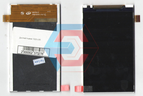 Дисплей Huawei Y320-U30 Дисплей Huawei Y320-U30 - состояние, качество, комплектация