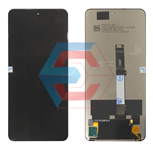 Дисплей + сенсор Xiaomi Mi 10T Lite/Poco X3/Poco x3 Pro (M2007J17G) Чорний оригінал (OEM) - состояние, качество, комплектация