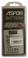 Батарея (аккумулятор) EB-BA750ABU для Samsung A105 A10/ A750 A70/ M105 100% емкости (Aspor) - стоимость