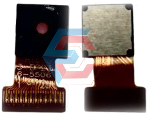 Камера для Assistant AS-5411(3-BP236-5506) Основная Б.У