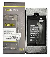 Батарея (акумулятор) BM57 для Xiaomi Poco X3 GT, Redmi Note 10 Pro 5G 100% ємності (Yoki) - узнать стоимость