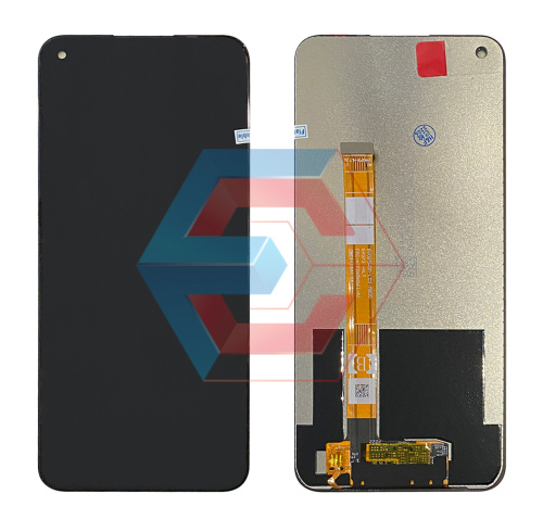 Дисплей + сенсор Oppo A32, Oppo A33, Oppo A53 (PDVM00, CPH2137) (BV065WBM-L03-MB00) Чорний Ori new - состояние, качество, комплектация