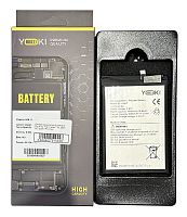 Батарея (акумулятор) BL-49M для Pop 4 Pro, Pop 5, Spark 7 Go, Spark 8C, Spark 9 Pro (Yoki)