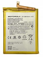 Батарея (акумулятор) Motorola One Fusion Plus / One Fusion / LG50 (AAAA) - стоимость