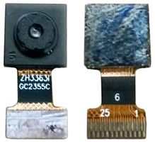 Камера для Prestigio Wize L3 PSP3403 DUO (C30597 V08) Oсновная Б.У