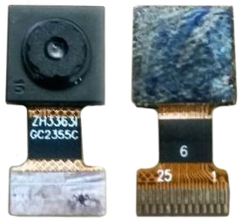 Камера для Prestigio Wize L3 PSP3403 DUO (C30597 V08) Oсновная Б.У