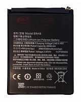 Батарея (аккумулятор) BN48 для Xiaomi Redmi Note 6 Pro 4000 mAh (Original NO LOGO) - узнать стоимость