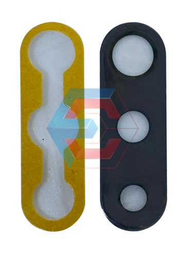 Стекло основной камеры Xiaomi Redmi 9