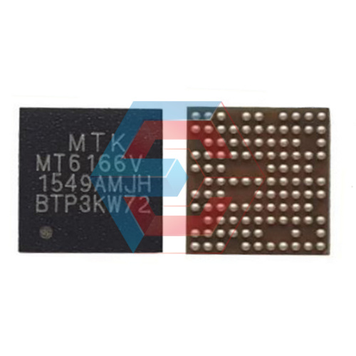 Микросхема MT6166V