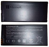 Батарея (аккумулятор) BV-T3G для телефона Lumia 650 RM-1154, 2000 mAh оригинал Китай - стоимость