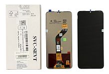 дисплей + сенсор tecno spark go 2022 orinew - стоимость