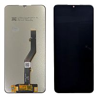дисплей + сенсор zte blade a72 4g / blade v40 vita original(oem) - стоимость