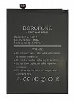 Батарея (аккумулятор) BN4A для Xiaomi Redmi Note 7 3900 mAh (Borofone) - узнать стоимость