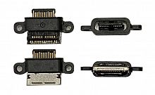 Разъём зарядки для Huawei P30/ P30 Pro/ P40/ P40 Pro (USB Type-C)