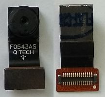 Камера для Lenovo A526 F0543AS основная Б.У