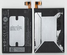 Батарея (аккумулятор) HTC One M7 (BN07100) (оригинал 100%) Б.У