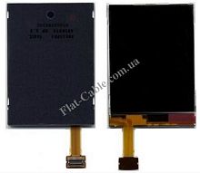 Дисплей Nokia 6500c/5310/7610s/3600s/E51/7500/6300 (оригинальный) Б.у