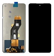 дисплей + сенсор infinix smart 9 (x6532,x6720, x6720b,a671n,kl4,) spark 30 5g (kl8) original (oem) - стоимость