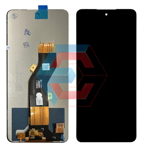 Дисплей + сенсор Infinix Smart 9 (X6532,X6720, X6720B,A671N,KL4,) Spark 30 5G (KL8) original (OEM) Дисплей + сенсор Infinix Smart 9 (X6532,X6720, X6720B,A671N,KL4,) Spark 30 5G (KL8) original (OEM) - состояние, качество, комплектация