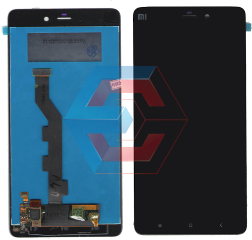 Дисплей + сенсор Xiaomi Poco M5 / Poco M4 5G / Redmi 10 5G / Redmi Note 11E DEN - состояние, качество, комплектация фото 2