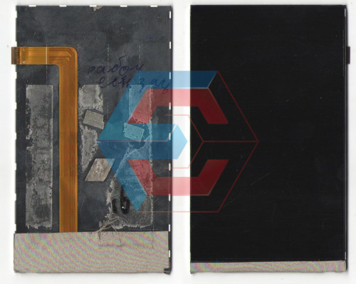 Дисплей Nomi i503 Б.У 