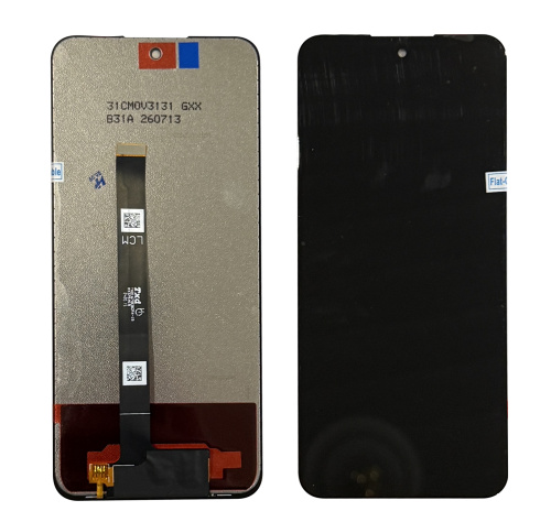 Дисплей + сенсор ZTE Nubia Neo 2 5G Original(PRC) Дисплей + сенсор ZTE Nubia Neo 2 5G Original(PRC) - состояние, качество, комплектация