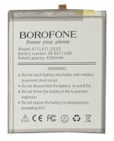 Батарея (аккумулятор) EB-BA715ABY для Samsung A715 Galaxy A71 3,85 B, мАч (Borofone) - стоимость