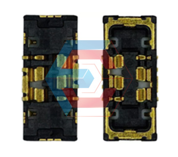 Коннектор платы (для батареи) iPhone XR / XS /XS Max Original Коннектор платы (для батареи) iPhone XR / XS /XS Max Original