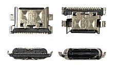 Разъем питания Samsung A515 A51 (2019)