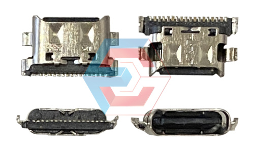 Разъем питания Samsung A515 A51 (2019)