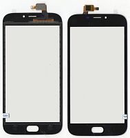 Сенсор Doogee X9 Pro Чёрный