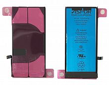 Батарея (акумулятор) для iPhone XR 100% ємності Aspor 2942 mAh - узнать стоимость