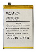 Батарея (акумулятор) Oppo A54 4G A16/A32/A53/A53s/BLP805 (Borofone)
