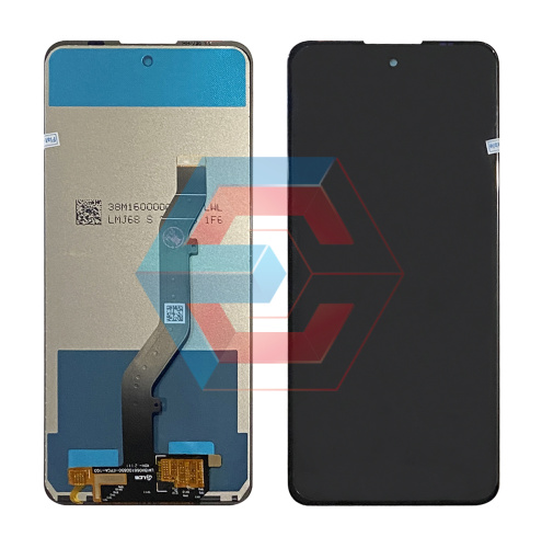Дисплей + сенсор ZTE Blade V30 (9030), Blade V40 (9045) Чорний - состояние, качество, комплектация