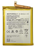 Батарея (акумулятор) Motorola One Fusion Plus / One Fusion / LG50 (AAAA) - стоимость
