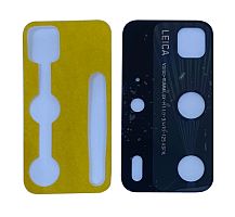 Стекло основной камеры Huawei P40 Pro