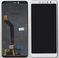 Дисплей + сенсор Xiaomi Redmi S2 Білий (PRC) - стоимость