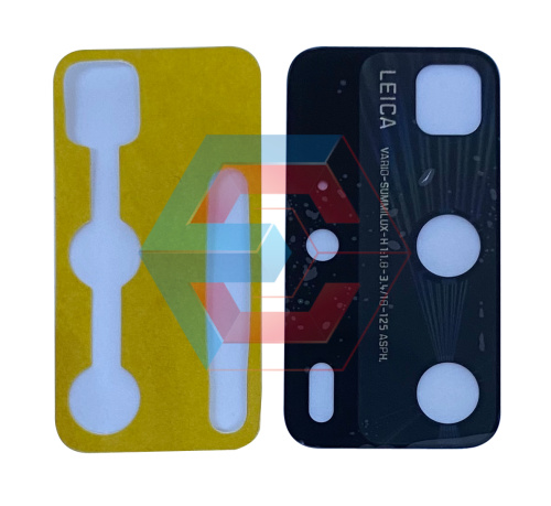 Стекло основной камеры Huawei P40 Pro