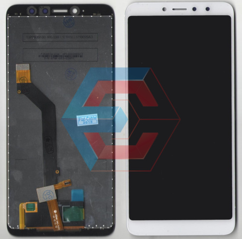 Дисплей + сенсор Xiaomi Redmi S2 Білий (PRC) - состояние, качество, комплектация