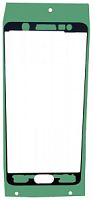 Стикер-проклейка (двухсторонний скотч) дисплея Samsung J510