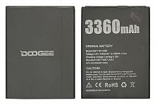 Батарея (аккумулятор) Doogee X30 - стоимость