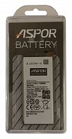 Батарея (акумулятор) EB-BJ530ABE до Samsung Galaxy J5 2017 (J530) 3000 mAh 100% ємності (Aspor) - стоимость